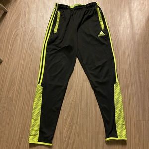Adidas Track Pants